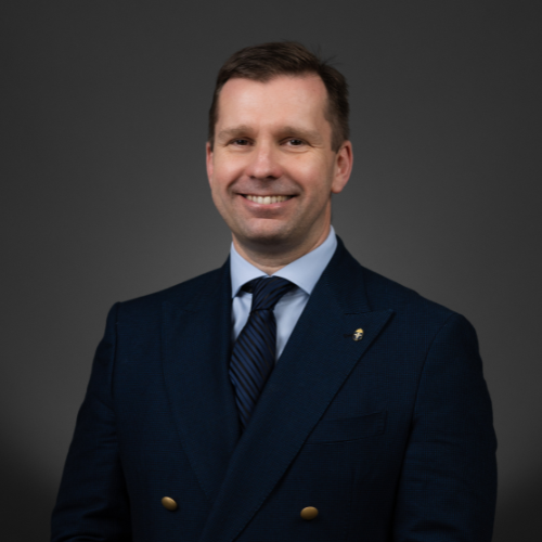 Dr. Békés Ádám tudományos (szakmai) előadása [habilitációs eljárás]